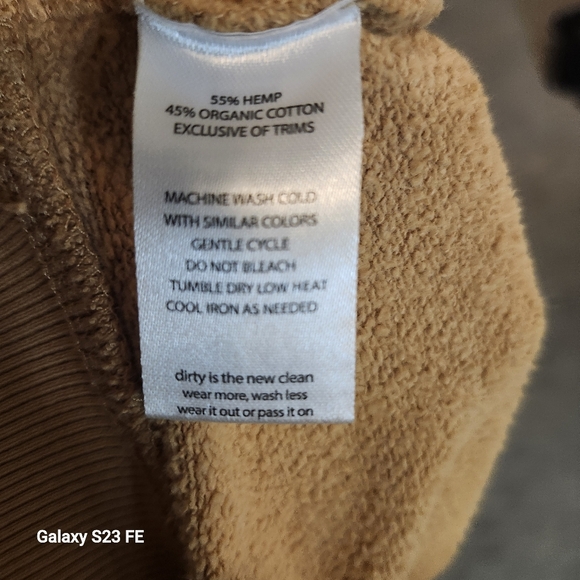 Toad&Co Epiq Mockneck Dress Size M - Picture 4 of 6